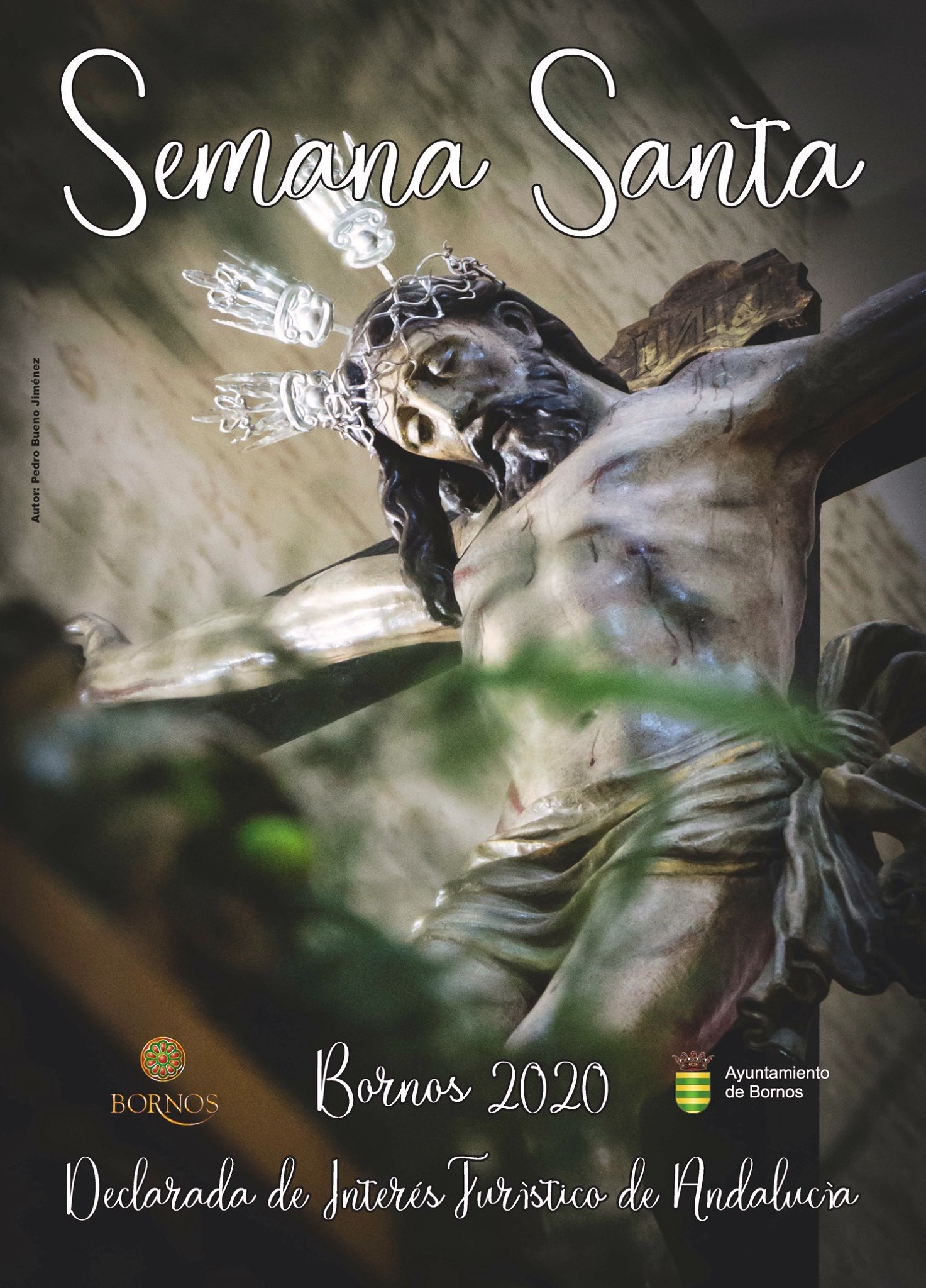 CARTEL SEMANA SANTA 2020